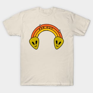 Far Out T-Shirt